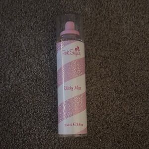 Pink Sugar Body Mist